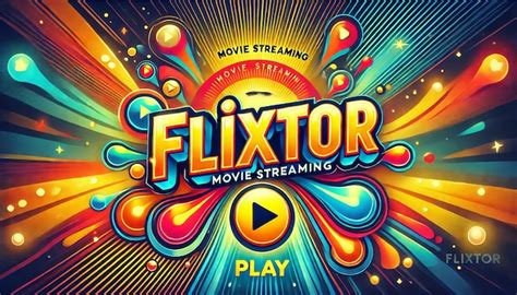 Flixtor – Stream Free HD Movies and TV Shows Online.